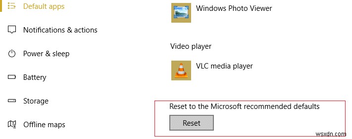 วิธีการลบการเชื่อมโยงประเภทไฟล์ใน Windows 10