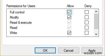 Windows Resource Protection พบไฟล์ที่เสียหาย แต่ไม่สามารถแก้ไขบางไฟล์ได้ [แก้ไขแล้ว] 
