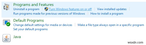 แก้ไข Windows Media จะไม่เล่นไฟล์เพลง Windows 10 