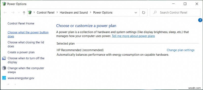 วิธีเปิดใช้งาน Num Lock เมื่อเริ่มต้นระบบใน Windows 10