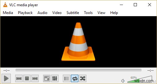 แก้ไขไม่สามารถเล่นไฟล์ MOV บน Windows Media Player 