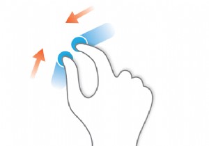 ปิดใช้งานคุณลักษณะการย่อ/ขยายใน Windows 10