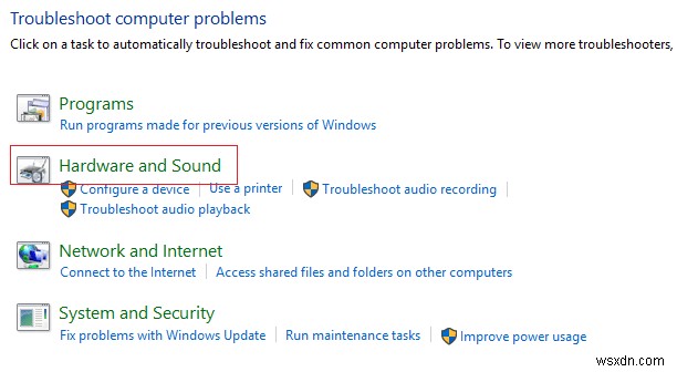 แก้ไขปัญหาเมาส์ Windows 10 ค้างหรือค้าง