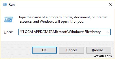 แก้ไขคำเตือนการเชื่อมต่อไดรฟ์อีกครั้งใน Windows 10