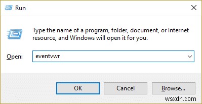 แก้ไขกระบวนการโฮสต์สำหรับ Windows Services หยุดทำงาน