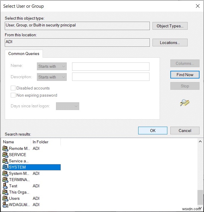 แก้ไขการค้นหา File Explorer ไม่ทำงานใน Windows 10 