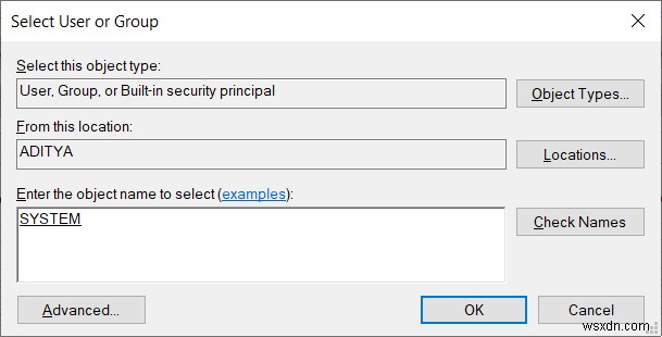 แก้ไขการค้นหา File Explorer ไม่ทำงานใน Windows 10 