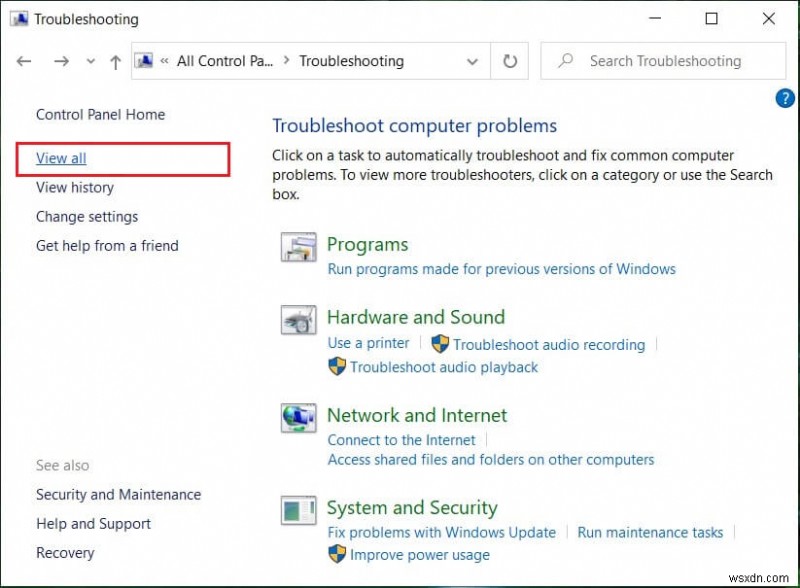 พอร์ต USB ไม่ทำงานใน Windows 10 [แก้ไขแล้ว] 