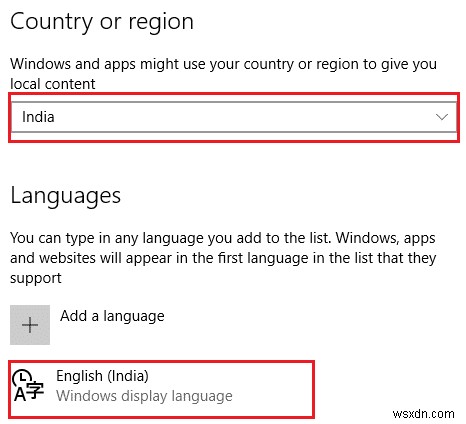 แก้ไขผลการค้นหาที่ไม่สามารถคลิกได้ใน Windows 10 