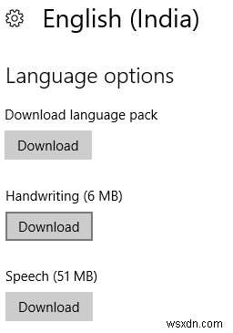 แก้ไขผลการค้นหาที่ไม่สามารถคลิกได้ใน Windows 10 