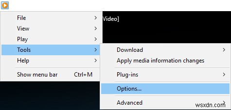 แก้ไข Windows Media Player ไม่สามารถเล่นไฟล์ได้ 