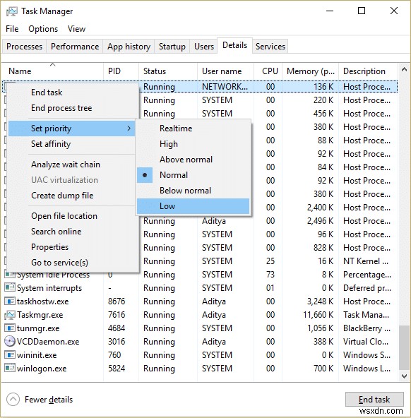 8 วิธีในการแก้ไขการใช้งาน CPU สูงโดย TiWorker.exe 