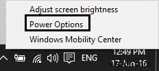 [แก้ไขแล้ว] Windows 10 ค้างแบบสุ่ม 