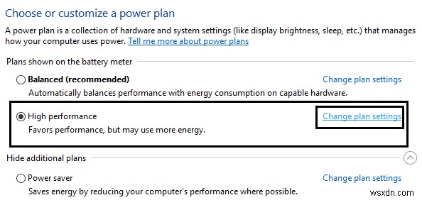 แก้ไขการขาดการเชื่อมต่ออินเทอร์เน็ตหลังจากติดตั้ง Windows 10 