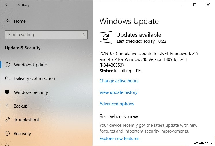 อะแดปเตอร์เครือข่ายหายไปใน Windows 10? 11 วิธีทำงานเพื่อแก้ไข! 