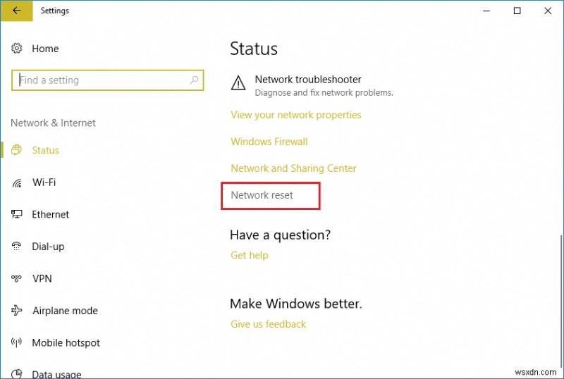 อะแดปเตอร์เครือข่ายหายไปใน Windows 10? 11 วิธีทำงานเพื่อแก้ไข! 