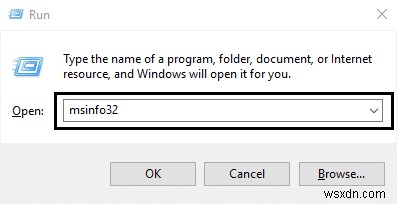 แก้ไข Windows ไม่สามารถติดตั้งไฟล์ที่ต้องการได้ 0x80070570 