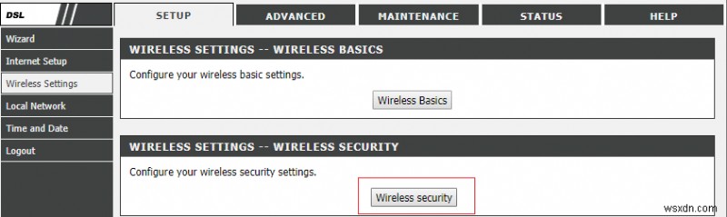 ค้นหารหัสผ่าน WiFi ที่ลืมใน Windows 10 