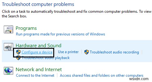 แก้ไขไดรฟ์ CD/DVD ไม่แสดงใน Windows Explorer 