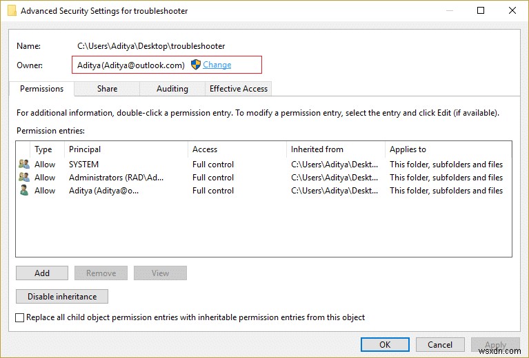 แทนที่ PowerShell ด้วย Command Prompt ในเมนูบริบทใน Windows 10 