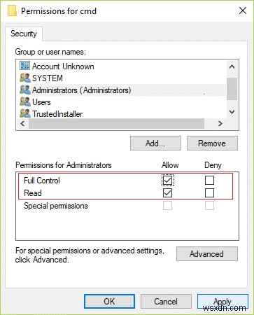 แทนที่ PowerShell ด้วย Command Prompt ในเมนูบริบทใน Windows 10 