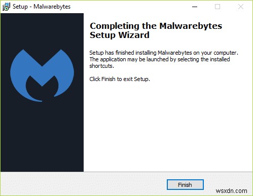 วิธีใช้ Malwarebytes Anti-Malware เพื่อลบ Malware 