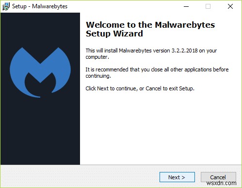 วิธีใช้ Malwarebytes Anti-Malware เพื่อลบ Malware 