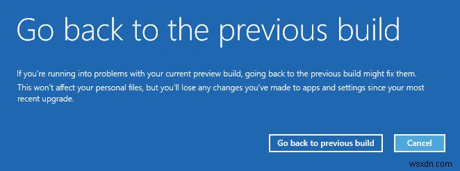 แก้ไขปัญหาเสียง Windows 10 Creators Update 