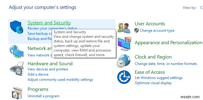 แก้ไขข้อผิดพลาด Windows Update 0x800706d9 