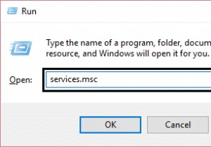 แก้ไขข้อผิดพลาด Windows Update 80246008 