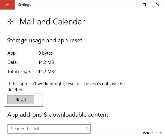 แก้ไข Windows 10 Mail Error 0x80040154 หรือ 0x80c8043e 