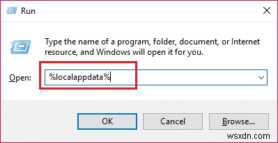 แก้ไข Windows 10 Mail Error 0x80040154 หรือ 0x80c8043e 