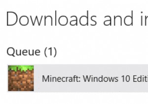 แก้ไขข้อผิดพลาด Windows Store 0x803F7000 ใน Windows 10 