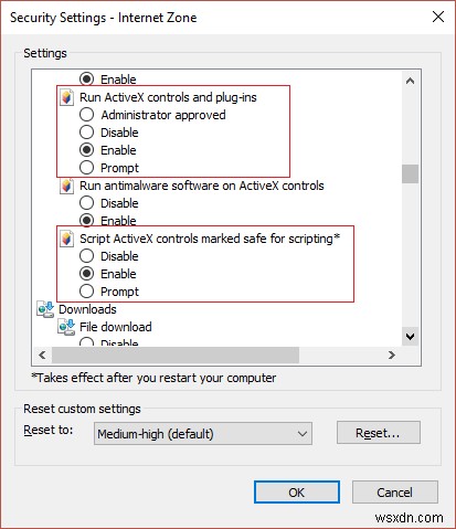 Fix Windows ได้บล็อกซอฟต์แวร์นี้เนื่องจากไม่สามารถตรวจสอบผู้เผยแพร่ได้ 