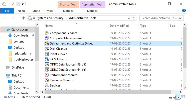 ข้อผิดพลาดของฟังก์ชัน MS-DOS ไม่ถูกต้องใน Windows 10 [แก้ไขแล้ว] 