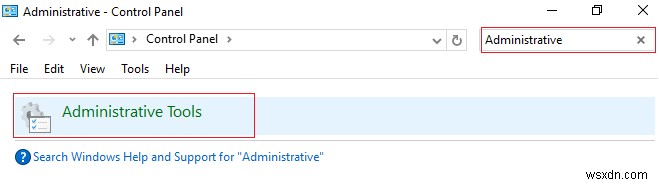 ข้อผิดพลาดของฟังก์ชัน MS-DOS ไม่ถูกต้องใน Windows 10 [แก้ไขแล้ว] 