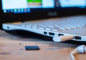 แก้ไขคอมพิวเตอร์ปิดตัวลงเมื่อเสียบอุปกรณ์ USB 