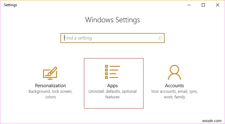 แก้ไข Windows ไม่พบหรือเปิดกล้องไม่ได้ 