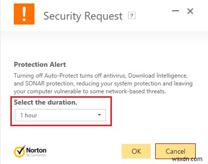 แก้ไขบริการไม่สามารถเริ่มได้ Windows Defender Error 0x80070422 