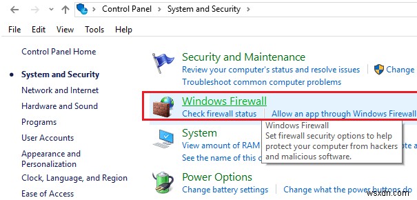 แก้ไขบริการไม่สามารถเริ่มได้ Windows Defender Error 0x80070422 