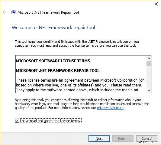 แก้ไข Windows ไม่สามารถทำการเปลี่ยนแปลงที่ร้องขอให้เสร็จสิ้นได้ 