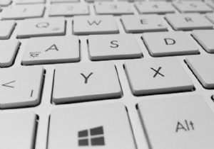 แก้ไขการพิมพ์ตัวเลขแป้นพิมพ์แทนตัวอักษร 