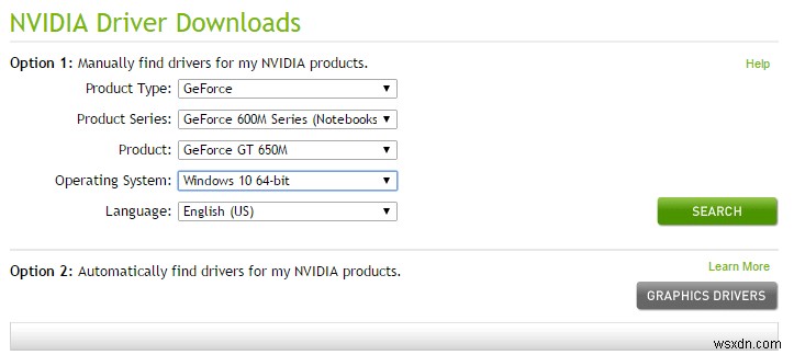 ไดรเวอร์โหมดเคอร์เนล NVIDIA หยุดตอบสนอง [แก้ไขแล้ว] 