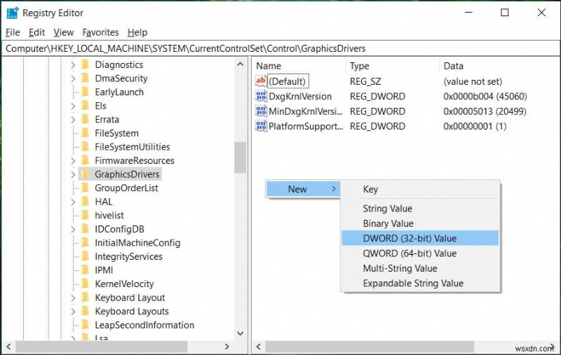 ไดรเวอร์โหมดเคอร์เนล NVIDIA หยุดตอบสนอง [แก้ไขแล้ว] 