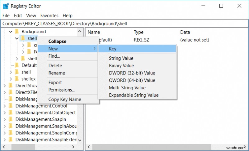 แก้ไข NVIDIA Control Panel ไม่เปิดขึ้น 