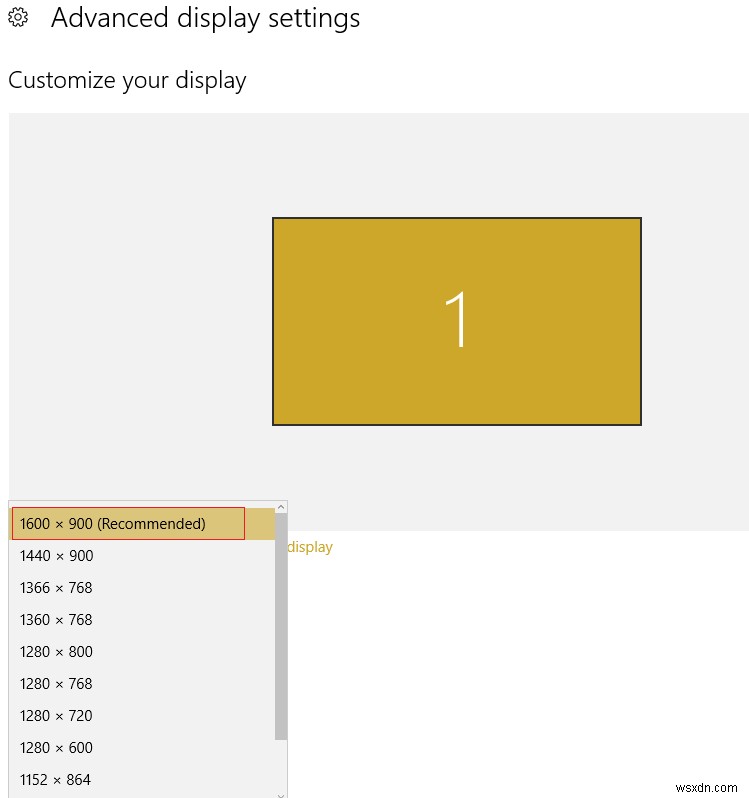 แก้ไข NVIDIA Control Panel ไม่เปิดขึ้น 