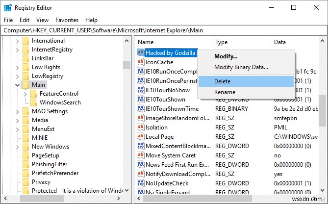 แก้ไขไม่สามารถเปิด Local Disk (C :) 