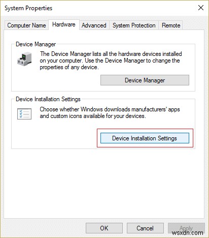 หยุด Windows 10 จากการติดตั้งไดรเวอร์เสียง Realtek โดยอัตโนมัติ