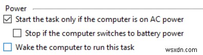 วิธีแก้ไข Windows 10 เปิดเอง