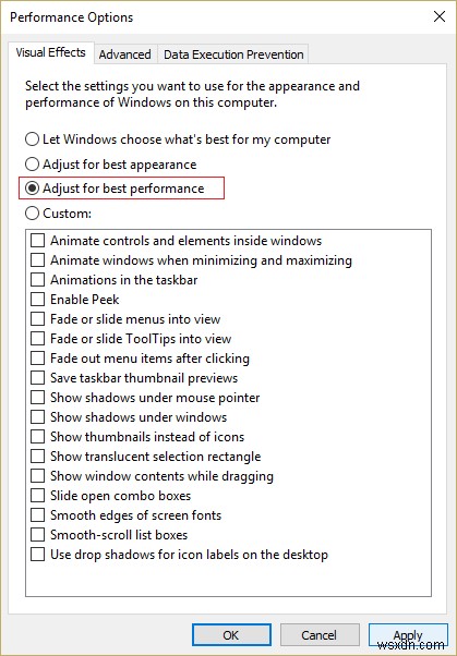 15 วิธีในการเพิ่มความเร็วให้กับพีซี Windows 10 ที่ช้า